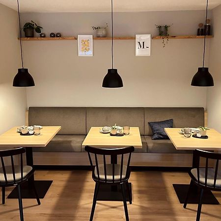 Hotel Marktliege Erolzheim Luaran gambar