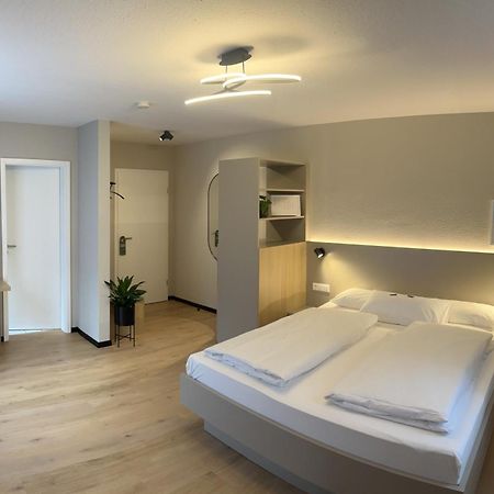Hotel Marktliege Erolzheim Luaran gambar