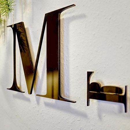Hotel Marktliege Erolzheim Luaran gambar