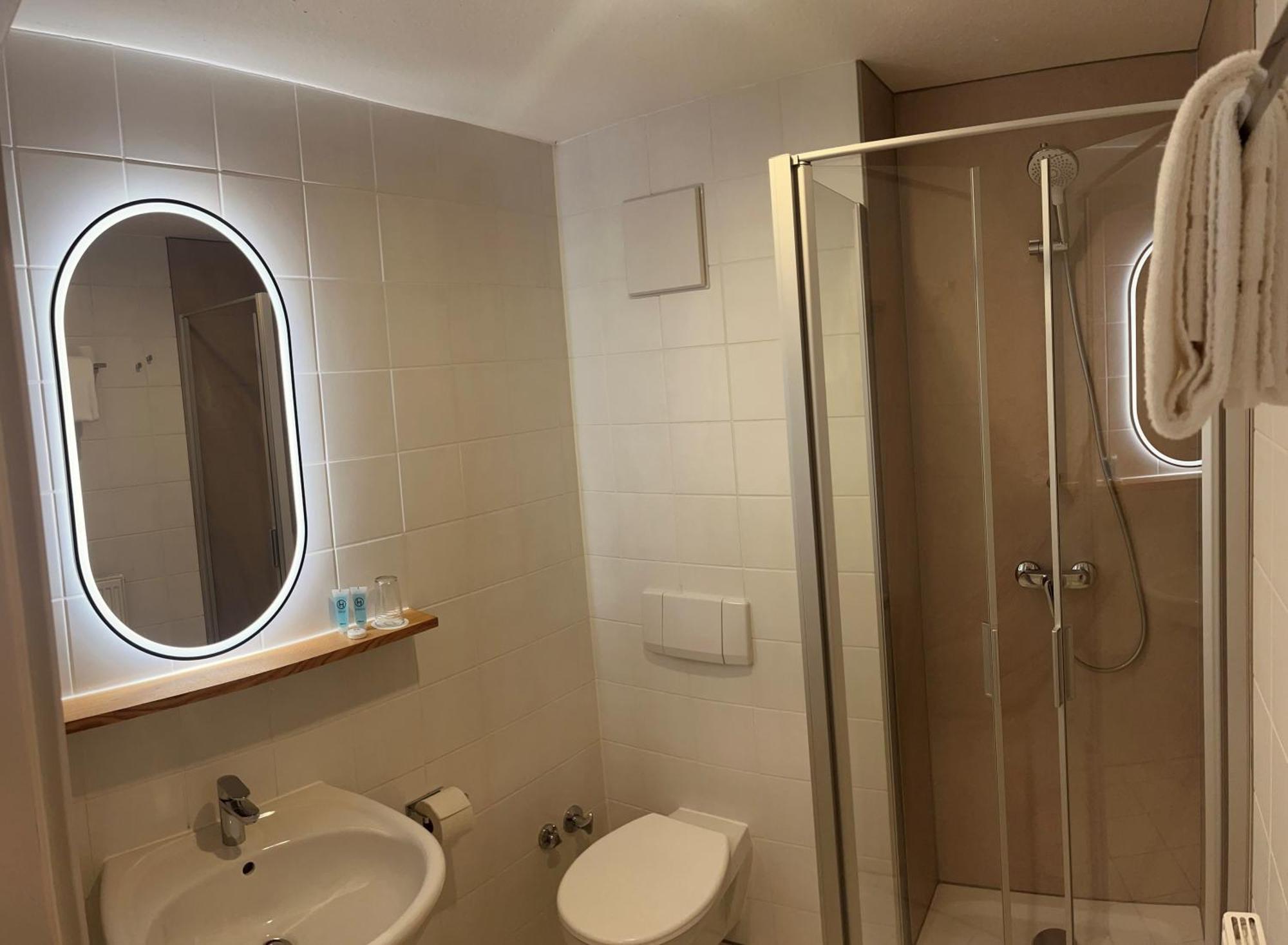 Hotel Marktliege Erolzheim Luaran gambar