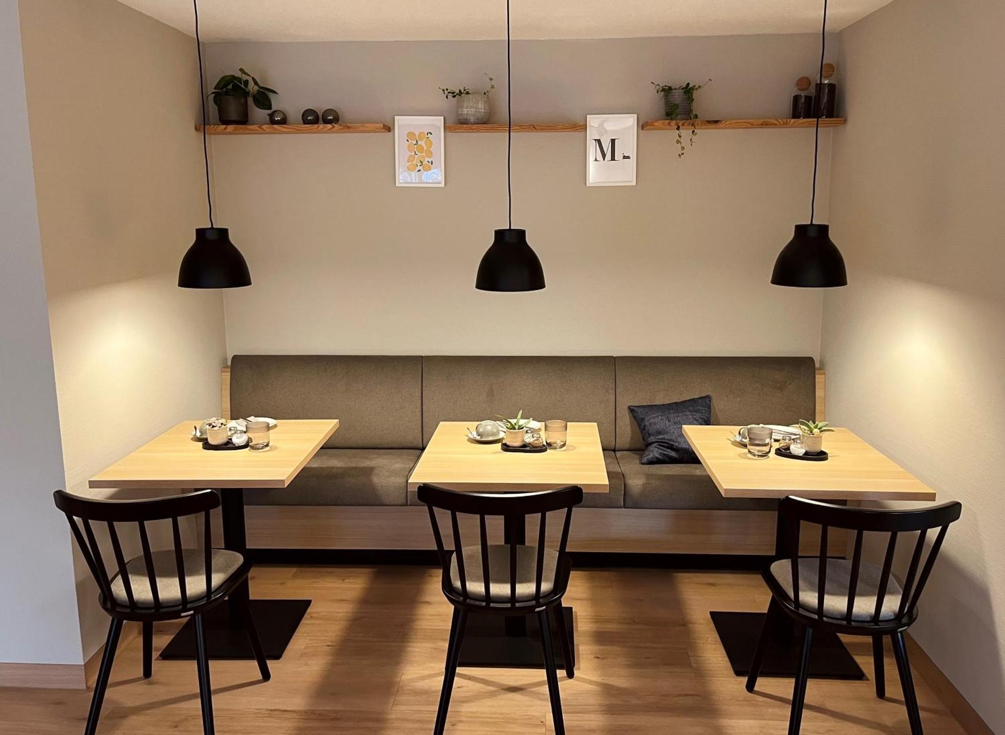 Hotel Marktliege Erolzheim Luaran gambar