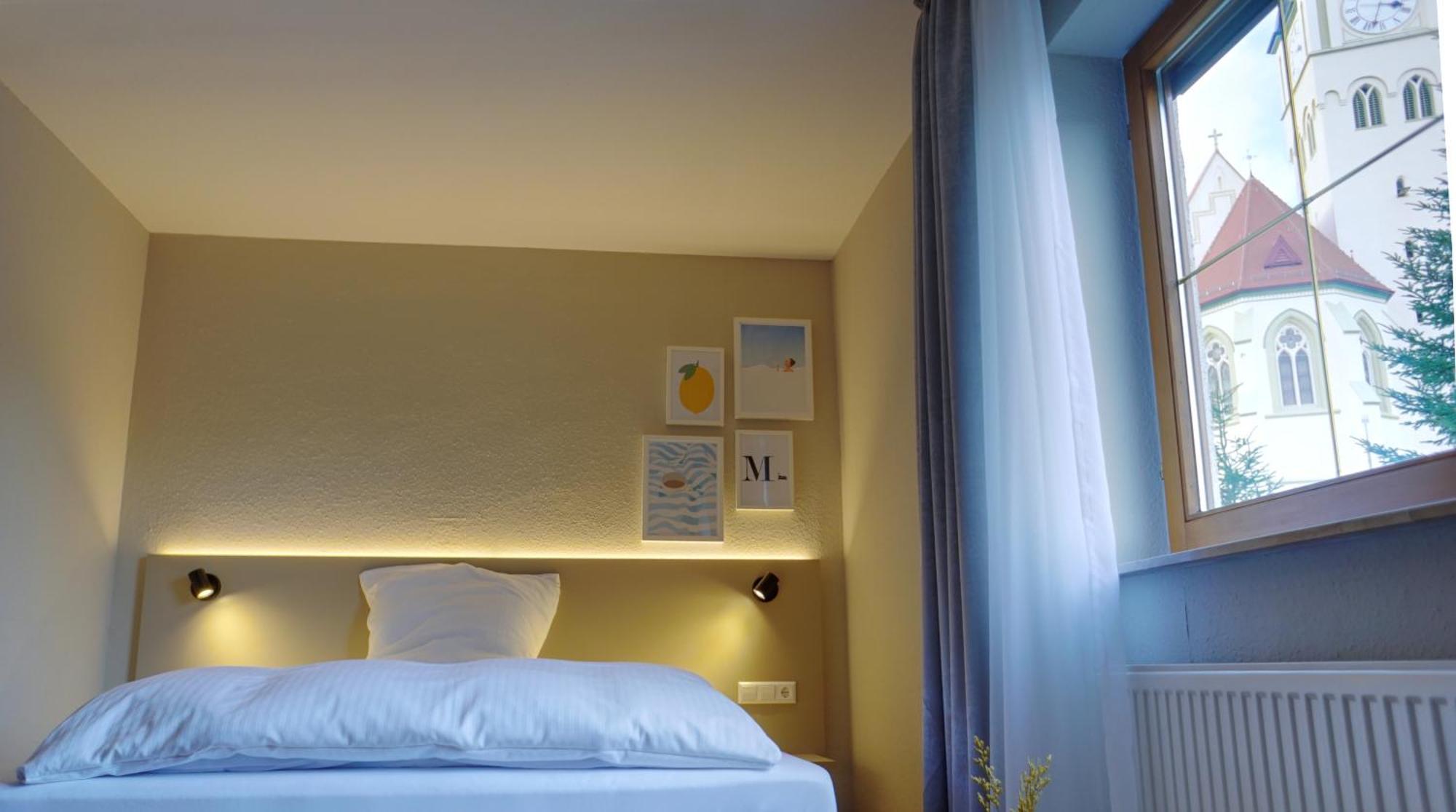 Hotel Marktliege Erolzheim Luaran gambar
